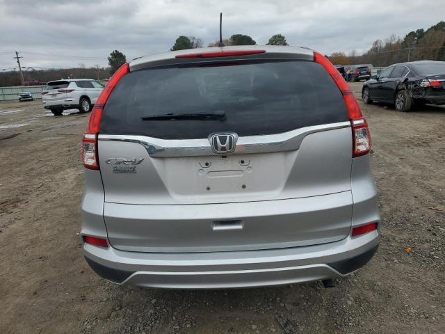 Photo 6 from auction – 2016 HONDA CR-V EX with VIN 3CZRM3H53GG705677