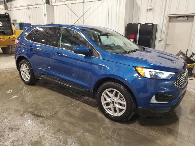 Photo 4 from auction – 2023 FORD EDGE SEL with VIN 2FMPK4J91PBA29315