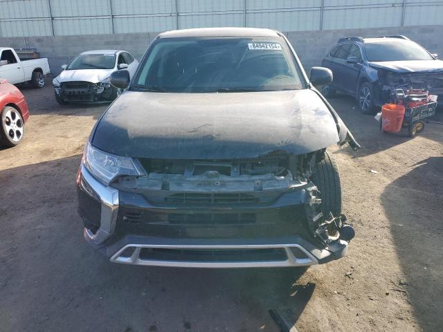 Photo 5 from auction – 2019 MITSUBISHI OUTLANDER with VIN JA4AD2A38KZ038369