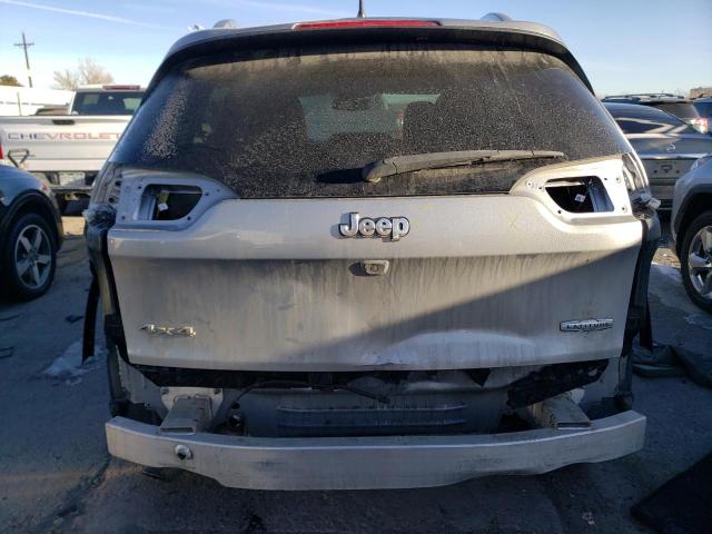 Photo 6 from auction – 2015 JEEP CHEROKEE L with VIN 1C4PJMCB0FW571204