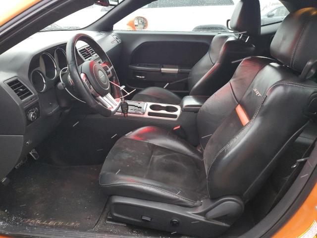Photo 7 from auction – 2012 DODGE CHALLENGER with VIN 2C3CDYCJ4CH118822