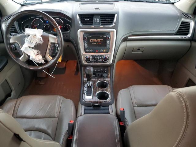 Photo 8 from auction – 2015 GMC ACADIA DEN with VIN 1GKKVTKD6FJ335461