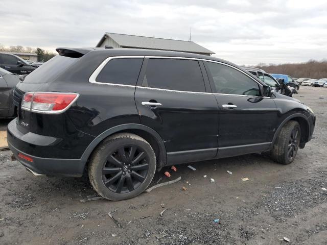 صورة رقم 3 من المزاد - 2009 MAZDA CX-9 مع VIN JM3TB38V490169399