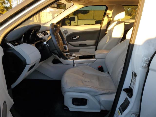 Photo 7 from auction – 2015 LAND ROVER RANGE ROVE with VIN SALVP2BG0FH071628