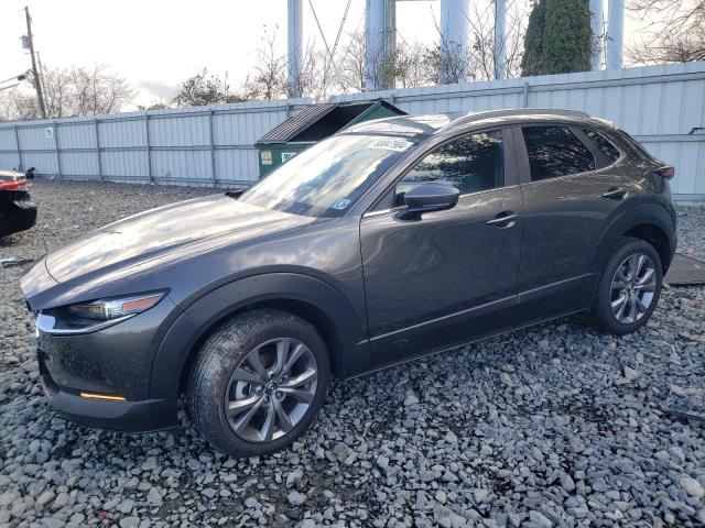 MAZDA CX-30 PREF 2024 with VIN 3MVDMBCM4RM644660 - Photo from auction