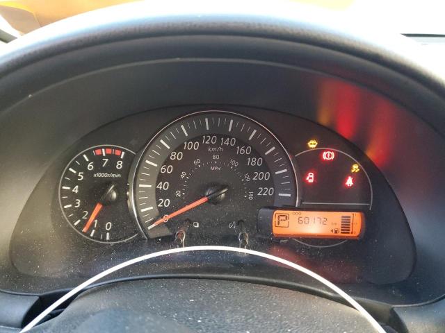 Photo 9 from auction – 2015 NISS MICRA with VIN 3N1CK3CP3FL253040