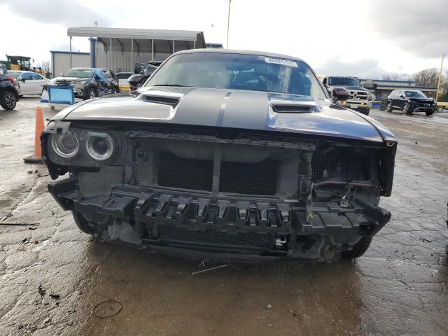 Photo 5 from auction – 2022 DODGE CHALLENGER with VIN 2C3CDZAG3NH242354