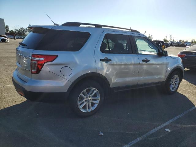 Photo 3 from auction – 2015 FORD EXPLORER with VIN 1FM5K7B89FGB52852