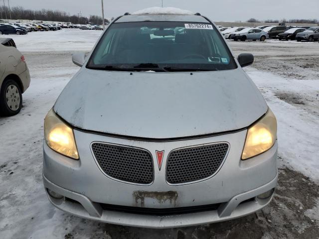 Photo 5 from auction – 2005 PONTIAC VIBE with VIN 5Y2SL63895Z434747
