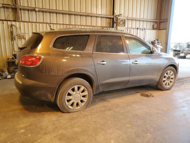 Photo 3 from auction – 2012 BUICK ENCLAVE with VIN 5GAKRDED0CJ309128