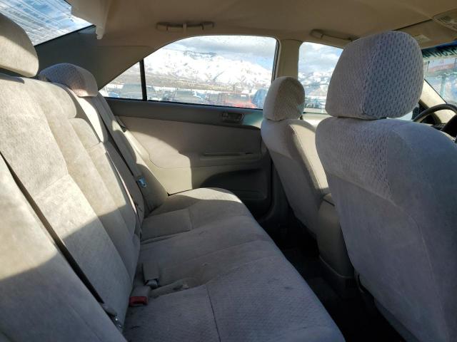 Photo 10 from auction – 2003 TOYOTA CAMRY LE with VIN 4T1BE32K43U645012