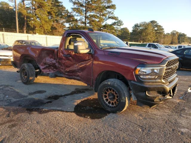 Photo 4 from auction – 2023 RAM 2500 TRADE with VIN 3C6MR4AJ9PG526601