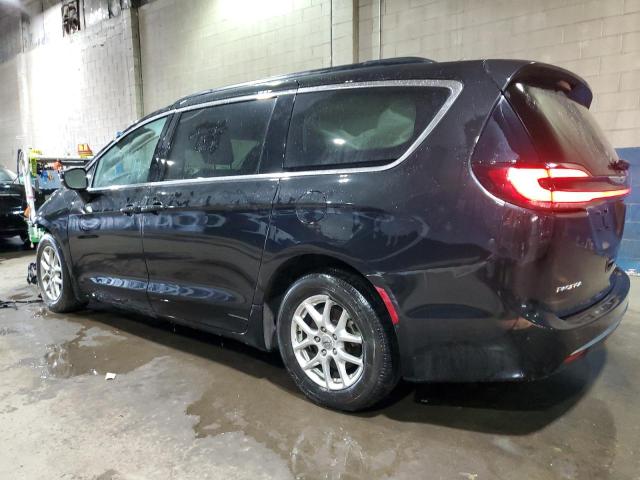 Photo 2 from auction – 2022 CHRYSLER PACIFICA T with VIN 2C4RC1BG9NR185581