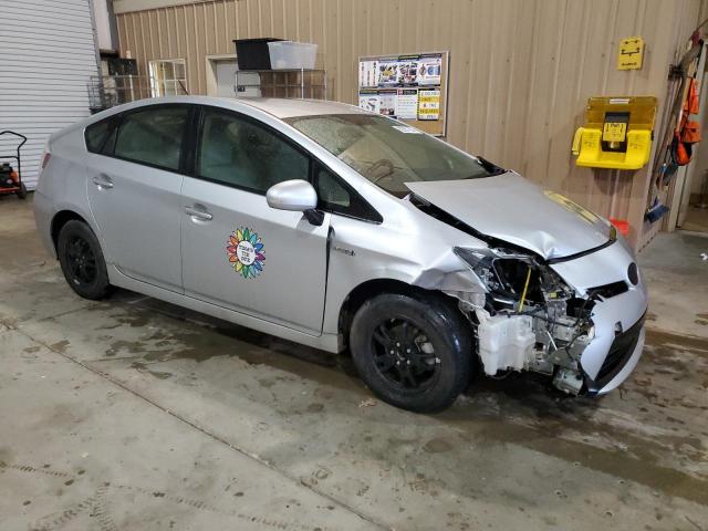 Photo 4 from auction – 2015 TOYOTA PRIUS with VIN JTDKN3DU9F0415285