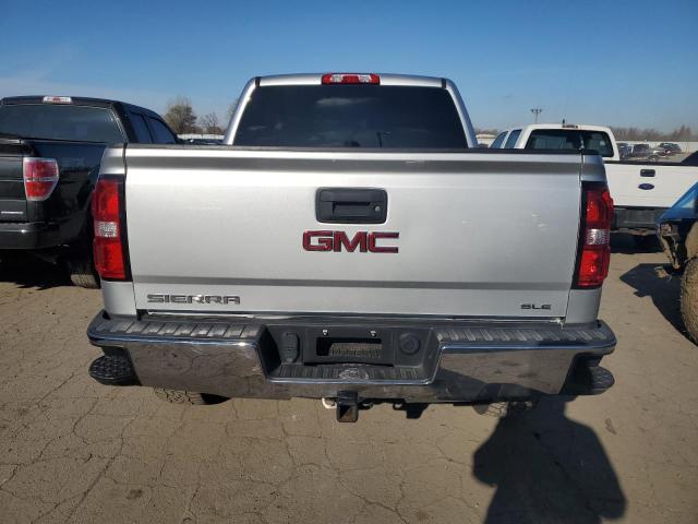 Photo 6 from auction – 2018 GMC SIERRA K15 with VIN 3GTU2MEC4JG132889