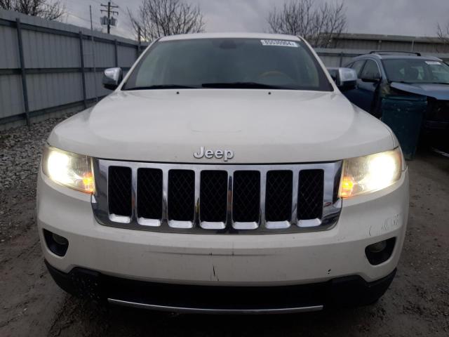 Photo 5 from auction – 2011 JEEP GRAND CHER with VIN 1J4RR6GTXBC537003