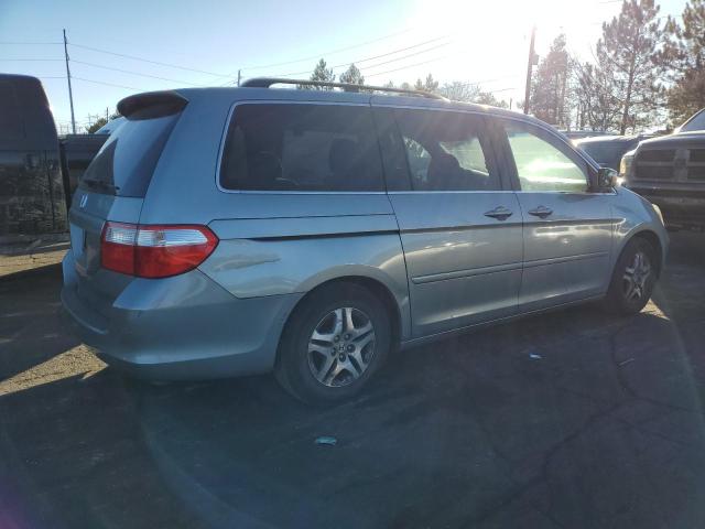 Photo 3 from auction – 2006 HONDA ODYSSEY EX with VIN 5FNRL38456B125397