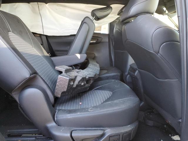 Photo 11 from auction – 2023 TOYOTA HIGHLANDER with VIN 5TDKDRBH5PS011698