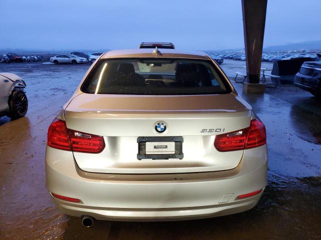Zdjęcie 6 z aukcji – 2014 BMW 320 I z VIN WBA3B1C57EK135618