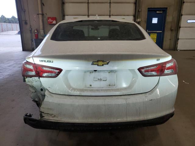 Photo 6 from auction – 2019 CHEVROLET MALIBU LT with VIN 1G1ZD5ST0KF162185