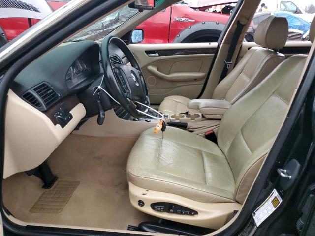 Photo 7 from auction – 2005 BMW 330 XI with VIN WBAEW53465PN39279