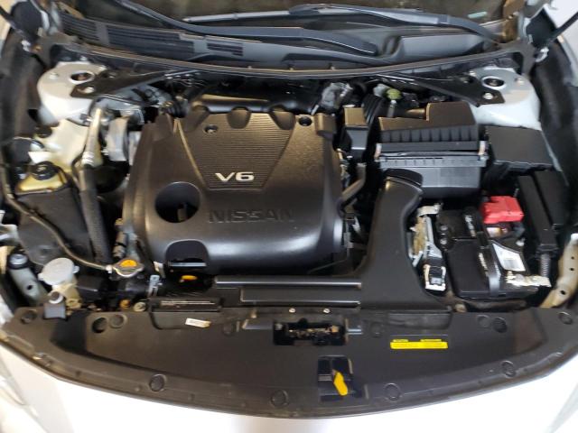 Photo 11 from auction – 2018 NISSAN MAXIMA 3.5 with VIN 1N4AA6APXJC403585