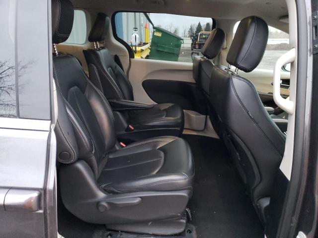 Photo 11 from auction – 2023 CHRYSLER PACIFICA H with VIN 2C4RC1L77PR603928