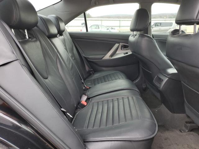 Photo 10 from auction – 2007 TOYOTA CAMRY CE with VIN 4T1BE46K27U192613