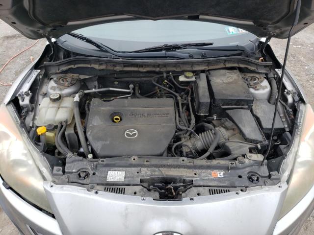 Photo 11 from auction – 2010 MAZDA 3 S with VIN JM1BL1H65A1326659