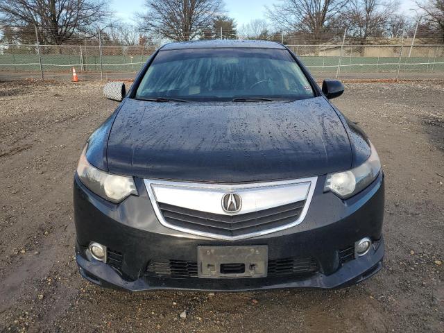 Photo 5 from auction – 2012 ACURA TSX with VIN JH4CU2F46CC022271