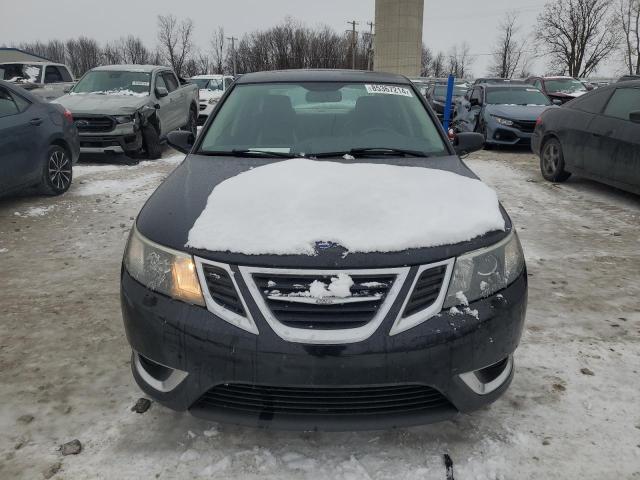 Photo 5 from auction – 2009 SAAB 9-3 AERO with VIN YS3FH42R091006306