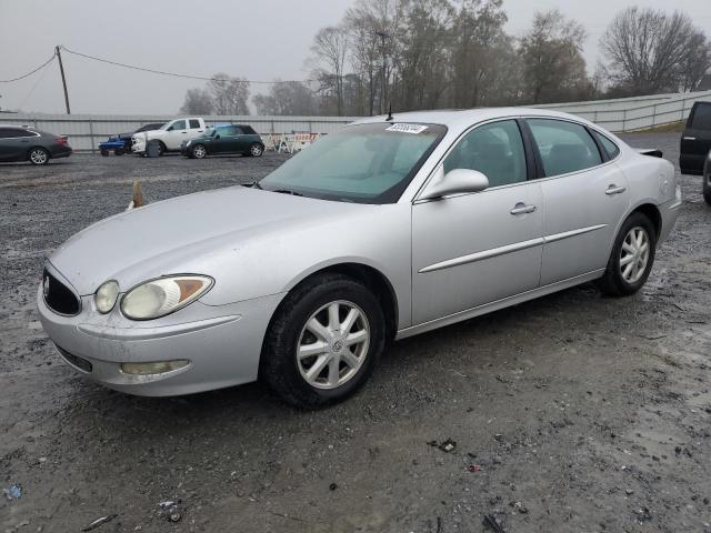 BUICK LACROSSE C 2005 with VIN 2G4WD532951229020 - Photo from auction