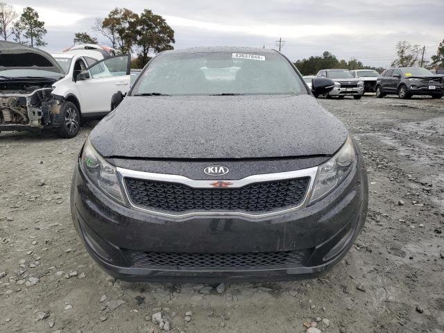 Photo 5 from auction – 2013 KIA OPTIMA EX with VIN 5XXGN4A77DG155216