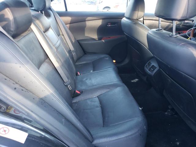 Photo 10 from auction – 2007 LEXUS ES 350 with VIN JTHBJ46G472050298