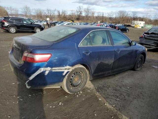 Photo 3 from auction – 2007 TOYOTA CAMRY CE with VIN 4T1BE46K67U154026