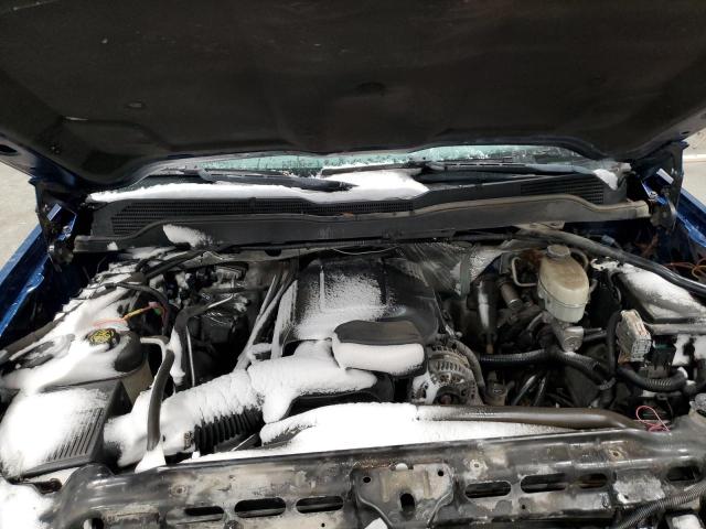 Photo 11 from auction – 2015 CHEVROLET SILVERADO with VIN 1GC1KVEG2FF571884