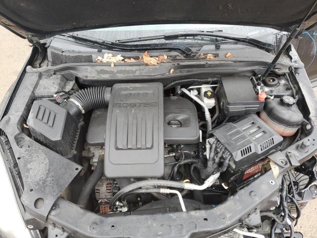 Photo 12 from auction – 2016 CHEVROLET EQUINOX LT with VIN 2GNALDEK9G1186401