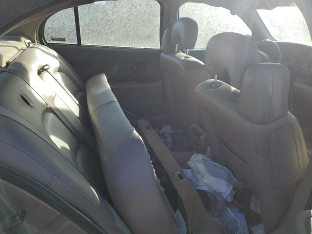 Photo 10 from auction – 2003 BUICK LESABRE LI with VIN 1G4HR54K33U170654