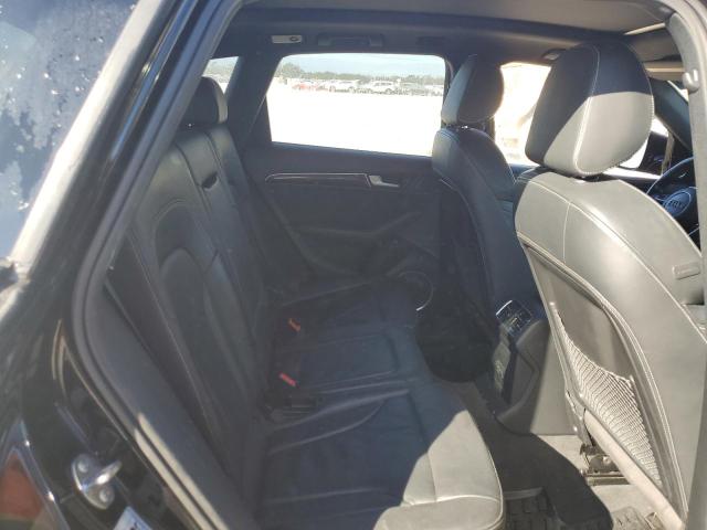 Photo 11 from auction – 2016 AUDI SQ5 PREMIU with VIN WA1CCAFP8GA029260
