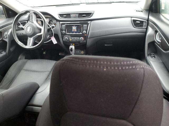 Photo 8 from auction – 2019 NISSAN ROGUE S with VIN JN8AT2MT7KW501032