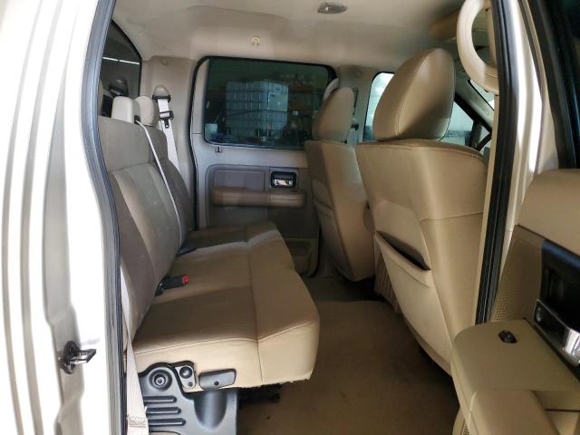 Photo 10 from auction – 2008 FORD F150 SUPER with VIN 1FTPW14V68FB75225