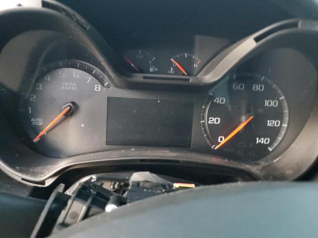 Photo 9 from auction – 2016 CHEVROLET IMPALA LS with VIN 2G11X5SA8G9160882