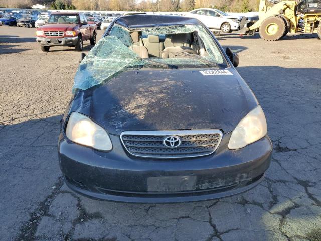 Photo 5 from auction – 2008 TOYOTA COROLLA CE with VIN 1NXBR32E98Z947899