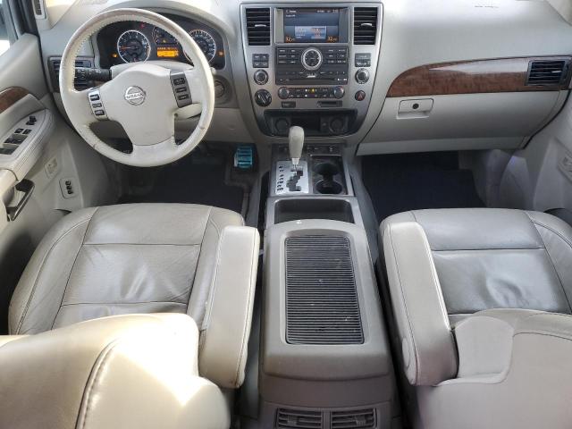 Photo 8 from auction – 2010 NISSAN ARMADA PLA with VIN 5N1AA0NE7AN603422