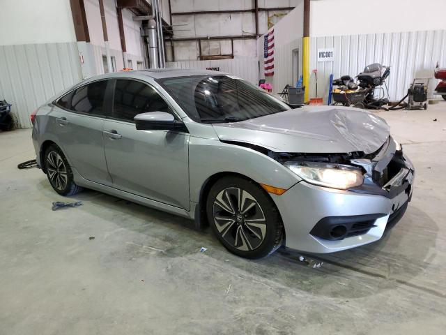 Photo 4 from auction – 2016 HONDA CIVIC EX with VIN 19XFC1F34GE038079
