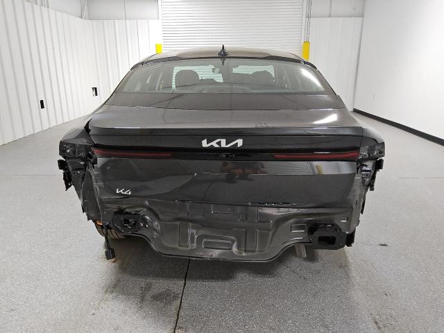Photo 6 from auction – 2025 KIA K4 LX with VIN 3KPFT4DE1SE051659