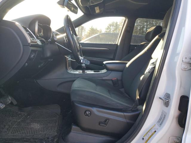 Photo 7 from auction – 2015 JEEP GRAND CHER with VIN 1C4RJFAG8FC932537