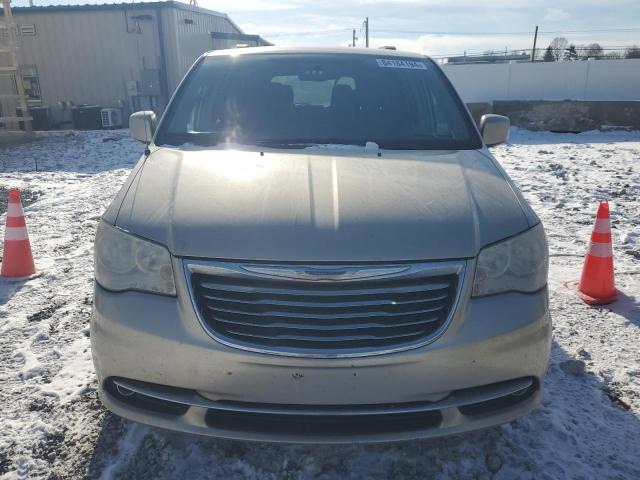Photo 5 from auction – 2012 CHRYSLER TOWN & COU with VIN 2C4RC1BG9CR362918