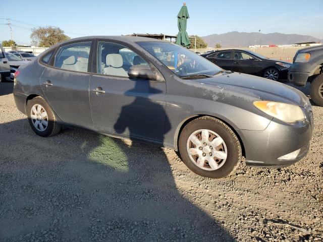 Photo 4 from auction – 2007 HYUNDAI ELANTRA GL with VIN KMHDU46D67U212908