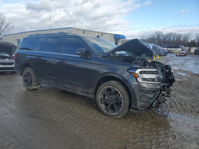 Photo 4 from auction – 2023 FORD EXPEDITION with VIN 1FMJK2A80PEA39453